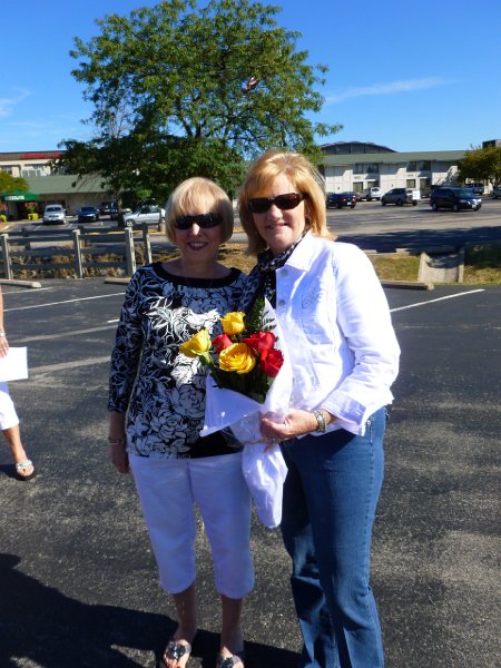 Josephines Ladies Run Sept 2013 005